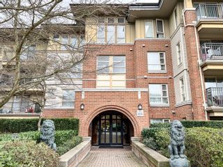 Photo 1: 1112 5115 GARDEN CITY Road in Richmond: Brighouse Condo for sale in "Lions Park" : MLS®# R2760342