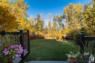 Photo 42: 25 53304 RGE RD 15: Rural Parkland County House for sale : MLS®# E4323669
