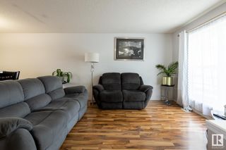 Photo 5: 1220 76 St. SW in Edmonton: Zone 53 House Half Duplex for sale : MLS®# E4341983