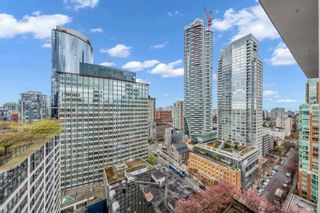 Photo 17: 2205 938 SMITHE Street in Vancouver: Downtown VW Condo for sale (Vancouver West)  : MLS®# R2866649