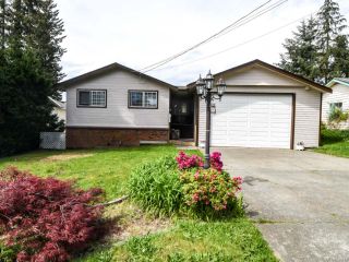 Photo 2: 1234 Denis Rd in CAMPBELL RIVER: CR Campbell River Central House for sale (Campbell River)  : MLS®# 786719
