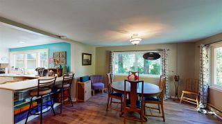 Photo 12: 11 room motel, campground & RV park for sale BC, $2.699M: Commercial for sale : MLS®# C8043007