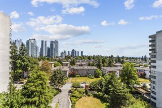 Photo 8: 1003 6689 WILLINGDON Avenue in Burnaby: Metrotown Condo for sale in "KENSINGTON HOUSE" (Burnaby South)  : MLS®# R2905558