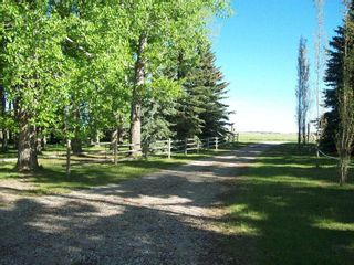 Photo 46: 253067A Township Road 230: Rural Wheatland County Agriculture for sale : MLS®# A2124293