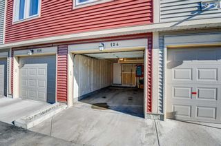 Photo 20: 124 Auburn Meadows Walk SE in Calgary: Auburn Bay Row/Townhouse for sale : MLS®# A2025661