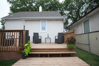Photo 33: 939 Dugas Street in Winnipeg: Windsor Park Residential for sale (2G)  : MLS®# 202323832