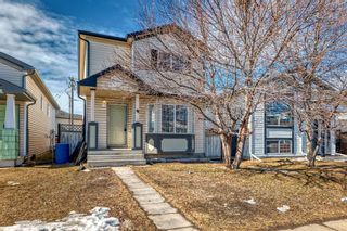 Main Photo: 81 Martinvalley Place NE in Calgary: Martindale Detached for sale : MLS®# A2114064