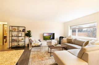 Photo 4: 306 565 Corydon Avenue in Winnipeg: Crescentwood Condominium for sale (1B)  : MLS®# 202225868