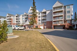 Main Photo: 2109 2109 Hawksbrow Point NW in Calgary: Hawkwood Apartment for sale : MLS®# A1212919