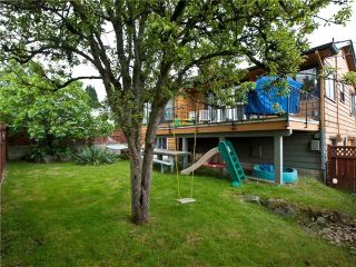 Photo 9: 265 W 27 Street in North Vancouver: Upper Lonsdale House for sale : MLS®# V837682