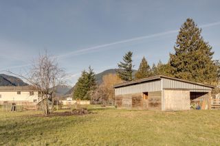 Photo 31: 8552 THOMPSON Road in Mission: Dewdney Deroche House for sale : MLS®# R2650249