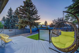 Photo 44: 32 Woodmont Place SW in Calgary: Woodbine Detached for sale : MLS®# A1244162