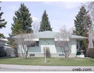 Photo 1:  in CALGARY: Kingsland Duplex Side By Side for sale (Calgary)  : MLS®# C2263997