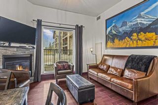 Photo 3: 141 901 mountain Street: Canmore Apartment for sale : MLS®# A2117974