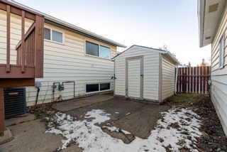 Photo 30: 44 centennial Drive SE: Fort McMurray Detached for sale : MLS®# A2097574