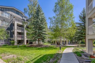Photo 19: 310 35 Richard Court SW in Calgary: Lincoln Park Apartment for sale : MLS®# A1171580