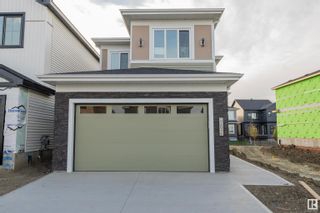 Photo 11: 3205 Magpie Link in Edmonton: Zone 59 House for sale : MLS®# E4379828