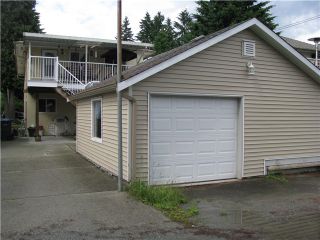 Photo 19: 1760 PRAIRIE Avenue in Port Coquitlam: Glenwood PQ House for sale : MLS®# V1014236