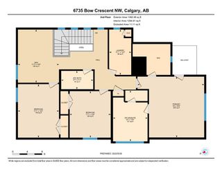 Photo 45: 6735 Bow Crescent NW in Calgary: Bowness Detached for sale : MLS®# A1219977