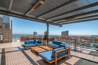 Photo 15: DOWNTOWN Condo for sale : 1 bedrooms : 321 10Th Ave #1804 in San Diego