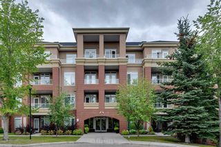 Photo 2: 5406 14 Hemlock Crescent SW in Calgary: Spruce Cliff Apartment for sale : MLS®# A2075101