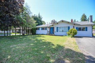 Photo 1: 3801 Meredith Dr in Royston: CV Courtenay South House for sale (Comox Valley)  : MLS®# 933155
