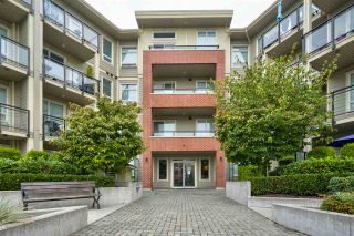 Photo 2: C214 20211 66 Avenue in Langley: Willoughby Heights Condo for sale : MLS®# R2498961