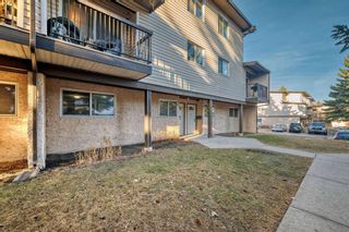 Photo 36: 15 3745 Fonda Way SE in Calgary: Forest Heights Row/Townhouse for sale : MLS®# A2115596