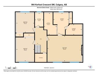 Photo 33: 904 Kerfoot Crescent SW in Calgary: Kelvin Grove Detached for sale : MLS®# A2047700