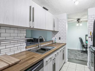 Photo 6: 203 20 Dover Point SE in Calgary: Dover Apartment for sale : MLS®# A1152591