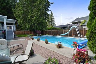 Photo 16: 20711 46 AVENUE in Langley: Langley City House for sale : MLS®# R2077062