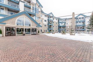 Photo 28: 416 7239 Sierra Morena Boulevard SW in Calgary: Signal Hill Apartment for sale : MLS®# A2033247