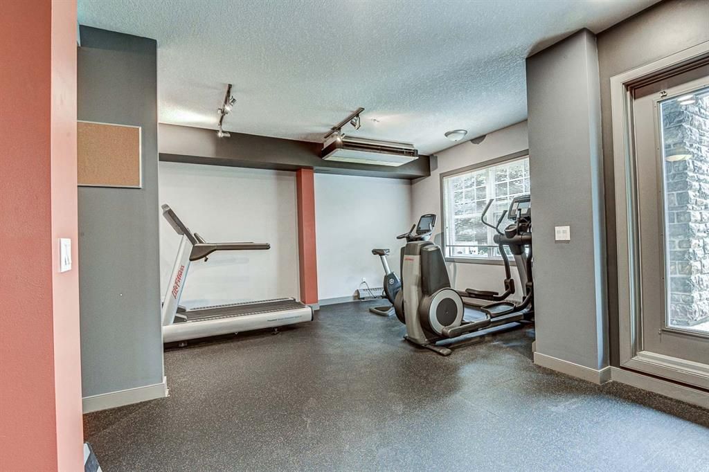 Photo 16: Photos: 104 1408 17 Street SE in Calgary: Inglewood Apartment for sale : MLS®# A1170993