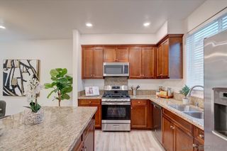 Main Photo: CHULA VISTA Townhouse for sale : 4 bedrooms : 2750 Sparta Rd #10