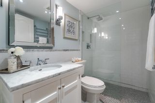 Photo 14: 404 888 BUTE Street in Vancouver: West End VW Condo for sale in "The Stafford" (Vancouver West)  : MLS®# R2747160