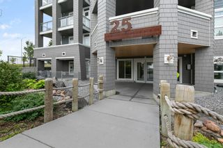 Photo 2: 309 25 Auburn Meadows in Calgary: Auburn Bay Apartment for sale : MLS®# A2017927