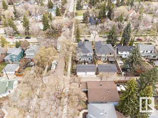 Photo 38: 13121 104 Avenue in Edmonton: Zone 11 House Half Duplex for sale : MLS®# E4293020