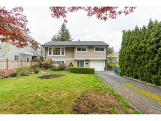 Photo 3: 2617 PARK Drive in Abbotsford: Abbotsford East House for sale : MLS®# R2684394
