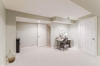 Photo 38: 43 Chaparral Ridge Terrace SE in Calgary: Chaparral Row/Townhouse for sale : MLS®# A1231405