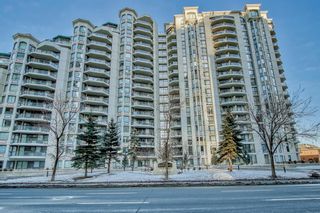 Main Photo: 209 1108 6 Avenue SW in Calgary: Downtown West End Apartment for sale : MLS®# A2015854