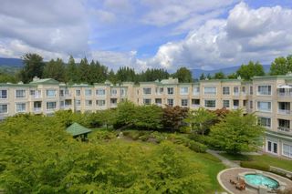 Photo 3: 424 2995 PRINCESS Crescent in Coquitlam: Canyon Springs Condo for sale in "Princess Gate" : MLS®# R2395746
