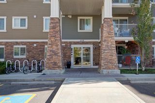 Photo 21: 410 406 Cranberry Park SE in Calgary: Cranston Apartment for sale : MLS®# A1237205