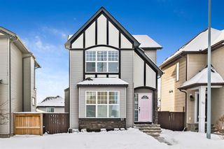Main Photo: 57 Cranford Place SE in Calgary: Cranston Detached for sale : MLS®# A2022570