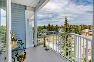 Photo 22: 513 3513 Hawksbrow Point NW in Calgary: Hawkwood Apartment for sale : MLS®# A1254563