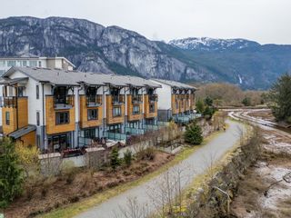 Photo 34: 88 1188 MAIN Street in Squamish: Downtown SQ Townhouse for sale in "SOLEIL AT COASTAL VILLAGE" : MLS®# R2866293