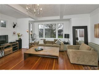 Photo 4: 388 King George Terr in VICTORIA: OB Gonzales House for sale (Oak Bay)  : MLS®# 725747