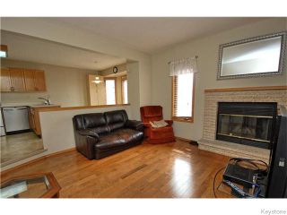 Photo 11: 142 Westchester Drive in WINNIPEG: River Heights / Tuxedo / Linden Woods Residential for sale (South Winnipeg)  : MLS®# 1520463