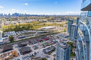 Photo 34: 4207 4880 LOUGHEED Highway in Burnaby: Brentwood Park Condo for sale in "Concord Pacific Hillside East" (Burnaby North)  : MLS®# R2875414