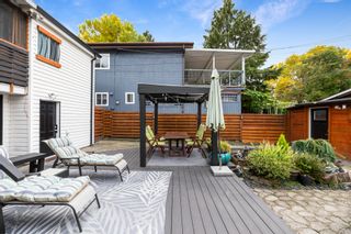 Photo 16: 4789 DUMFRIES Street in Vancouver: Knight House for sale in "CEDAR COTTAGE" (Vancouver East)  : MLS®# R2817652