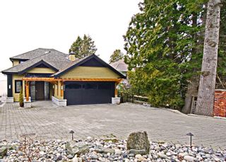 Photo 13: 2279 CHRISTOPHERSON Road in South Surrey White Rock: Crescent Bch Ocean Pk. Home for sale () 
